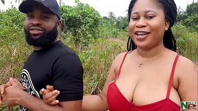 Sex Across The River