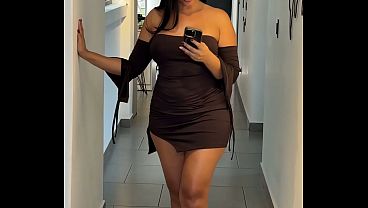 Behind the scenes Thiago Lopez &amp_ Lina Henao &ldquo_Fucking my neighbor'_s husband&rdquo_