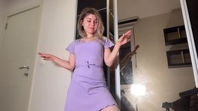i am a genie and i grant wishes