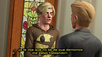 corazones criminales capitulo 7 YAOI  18