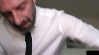 Inkredible Orgasm A Sultry Siren Sucks and Swallows