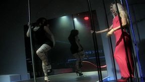 especial gabriela flores, pura sensualidad cubana.