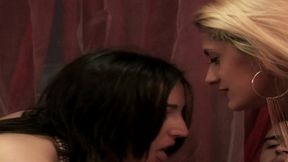 especial gabriela flores, pura sensualidad cubana.