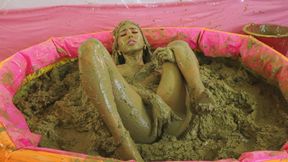 The Princess of the Mud Part Wam