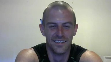 Ryan Waters Private Show