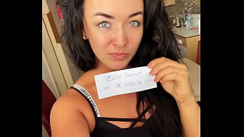 Verification video