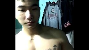 Thien siro in the nude