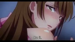 Hidden Lust Awakens – Hot Hentai Adventures Begin Now