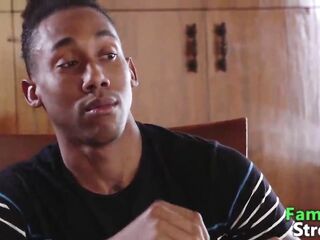 Group Black Taboo Porn