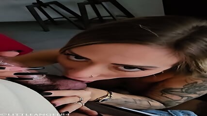 S7E5 On repart sur une bonne vieille chasse   l'inconnu