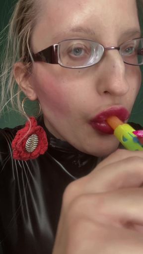 I Want Fuck Your Pathetic Ass! Enjoy My Farts!