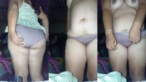 le mando un video caliente a mi corneador antes de dormir ando bien caliente 🥵#4 - 1000052827 - jul 05, 2026