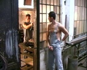 Lustful Male Urge Play #5