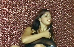Jovencitas culoroto, One more classical from you know who