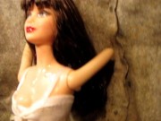 B.B.B. preview: F.U.C.V. session 07 Sofia Valentine "White Lingerie" AVI no slomo