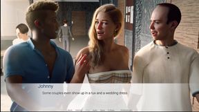 My Wife Clara, an Irresistible Cheater (part 4)