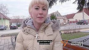 Licky Lex Loves Getting All Her Holes Fucked