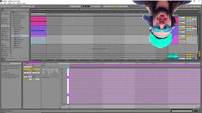 Sexy rave music tutorial