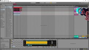 Sexy rave music tutorial
