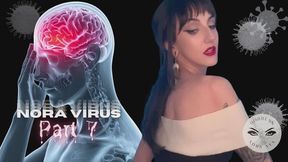 Nora Virus Part Seven