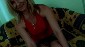 monalee gets anal and ass to mouth from richy