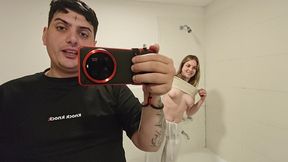 complete vlog in buenos aires
