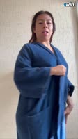 Tifanny Manson7's Sultry Solo: Big Ass Latina Masturbates in 60FPS HD
