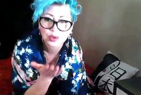 My Wife Is a Cool Webcam Slut-7