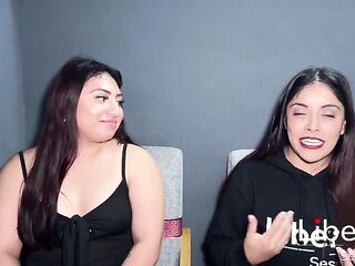 THIS HOTWIFE IS ABOUT TO EAT A BIGGEST EBONY PENIS