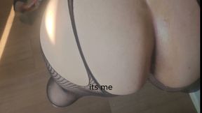 Anal first time fucking of my Sister-In-Law Subtitled