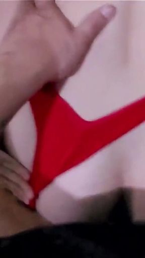 Go Hard in My Kitchen You Son of a Bitch, Go, Don't Stop I'm Cumming!