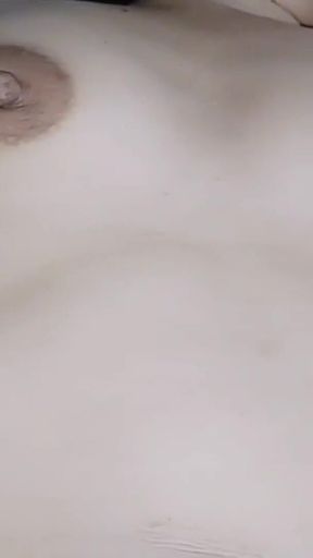 Naughty teacher opens virgin ass hole after studying biology at night   Clip 1