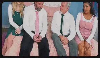 Intense Passion with Harlow West & Maya Farrell | HD Adult Scene