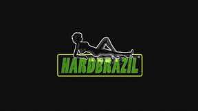 mais uma cai no teste do sofa com o diretor que fodeu o rabo da negra - sophia chocolate