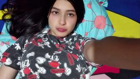 TE GUSTA MIS TETAS ?