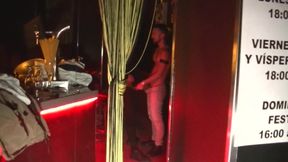 Rony fucked by the top guy  Jean Favre