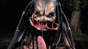 ”HORRORPORN - Predator Cock Hunter”