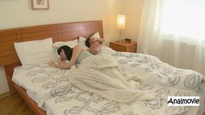 alina retro pornstar does dap, dp multiple positions, big gapes. russian babe from way back, cum in mouth & ass. ppv, members, premium.