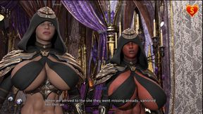 Island of Desire (part 3)