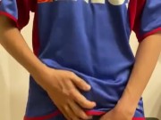 サッカーユニフォーム (FC東京)