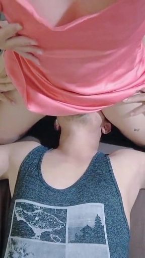 Cindo Gemoy - Indo Regina Nekat Prank Tukang Pijat - Massage Prank
