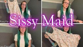 Sissy Maid *wmv*