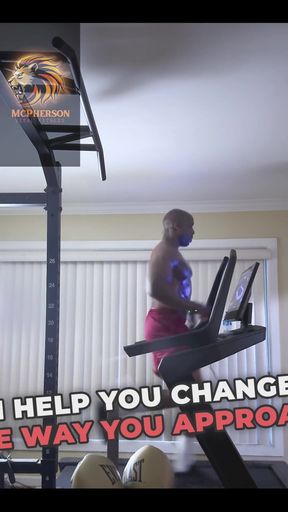 Mcpherson Vital Fitness