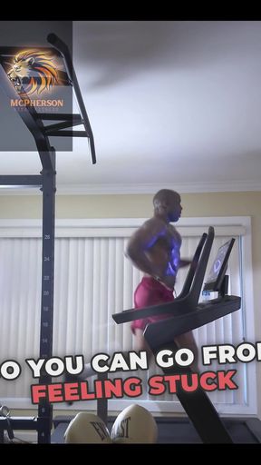 Mcpherson Vital Fitness