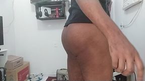 dei meu cuzinho gostoso para esse gostoso depois do trabalho