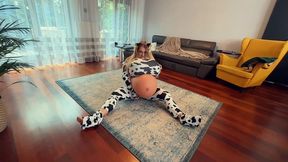 Fertilizing transformation WMV