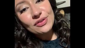 Papinho com voc&ecirc_s