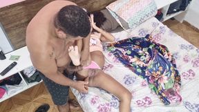 Real Amateur Anal Sex Play