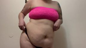 Body Worship