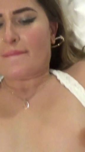 Must-share moment from &quot;Egyptian sharmota porn with horny sexy tall Egyptian girl&quot;